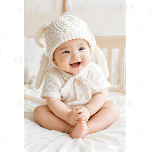 新款宝宝海报照片画报龙凤可爱婴儿画像孕妇备孕胎教墙贴女宝贴画
