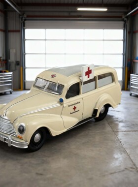 1:87 Brekina 宝马BMW EMW340 Kombi 仿真合金汽车模型