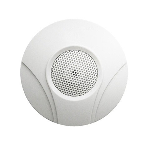 考场拾音器 海康专用DS-2FP2020-A中性款监控拾音器 教室拾音器
