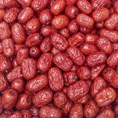 新疆特产小灰枣煲汤泡茶