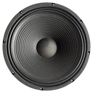 15寸障板低音喇叭发烧HIFI高保真低音有力度弹性容易推动人声厚真