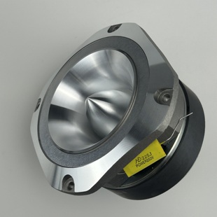 4寸超高音喇叭hi-end号角扬声器hifi超高音驱动头高灵敏超高频