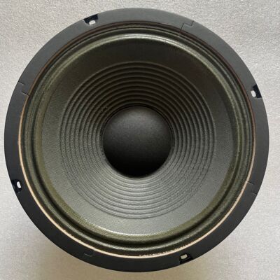 10寸电吉他喇叭8欧全纸盆电吉他扬声器乐器音响分德音色清音好听