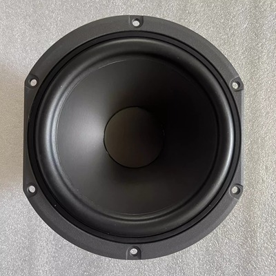 低音劲爆6.5寸低音铝盆架喇叭切边P830875皮亚力高保真音色扬声器