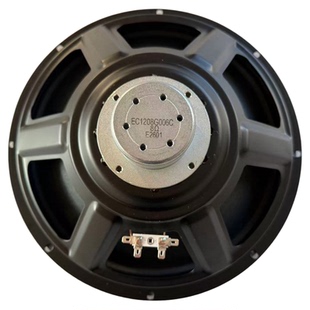 钴磁12寸电吉他喇叭高增益现代金属摇滚Alnico guitar Speaker