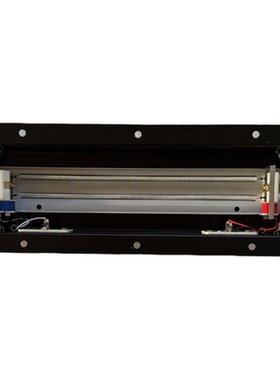 DK10弹簧混响适用于Supro S2EB2C1B Small reverb  Tank