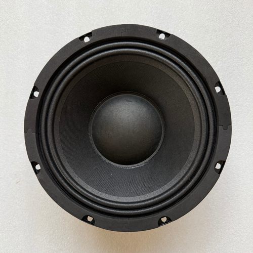 8寸钕磁低音喇叭户外弹唱路演大功率中频饱满人声穿透强65芯4欧