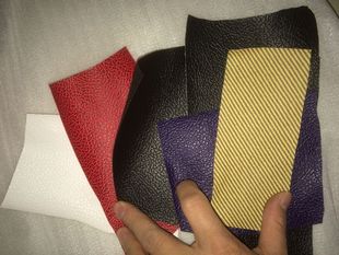 品牌吉他贝斯乐器音箱皮革 tolex 音箱包皮PVCvinyle音箱人造革