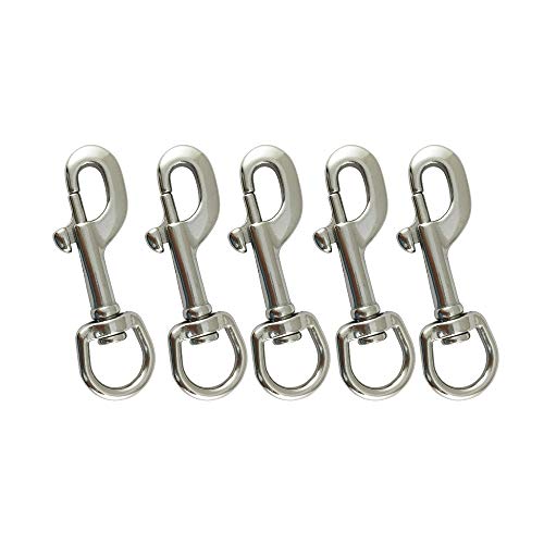 Proteus Marine Grade Clip Stainless Steel Swivel Eye在类目 婴童尿裤, 尿裤周边, 尿布台中 - 来自Buy2taobao.com提供专业的淘宝代购服务