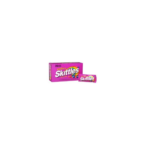 SKITTLES Wild Berry Candy (2.17 oz., 36 ct.) -