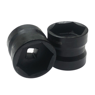 GY6-125踏板车皮带轮螺母套筒双头39-41-43-46离合器拆卸专用工具