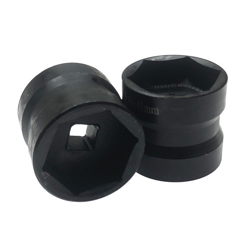 皮带轮螺母离合器拆卸工具套筒