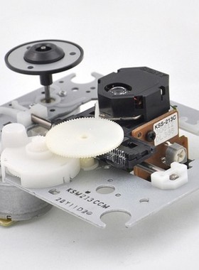 原装 KSM-213CCM CD 激光头带架 KSS-213C KSS-213B