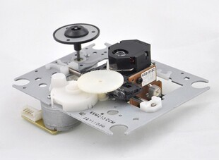 原装 KSM-213CCM CD 激光头带架 KSS-213C KSS-213B