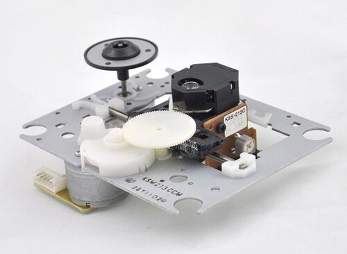 原装 KSM-213CCM CD 激光头带架 KSS-213C KSS-213B