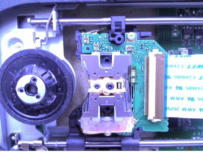 全新原装 BDP7500 BDP9500 蓝光DVD激光头 0J