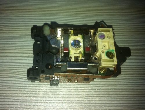 先锋打碟机CDJ800MK2 CDJ400 CDJ200 ONP8017 激光头