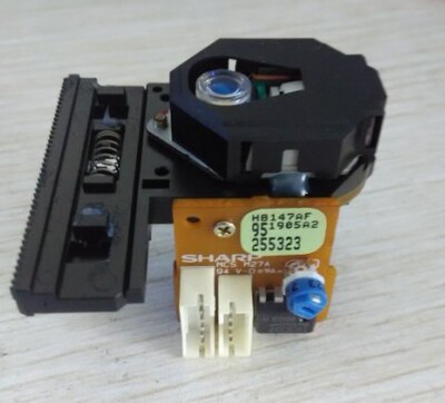 全新原装夏普 H8147AF H8147 8147AF 激光头 外单明星产品包好用