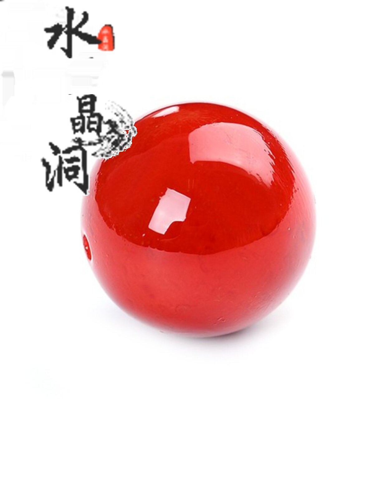 천연 구공 소재 남방 붉은 루즈 비즈 라운드 비즈 불꽃 무늬 싱글 비즈 풀 컬러 풀 육체 별 달 보리 금강 DIY 액세서리