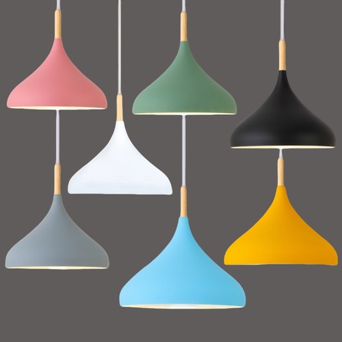 现代简约创意个性商用吊灯