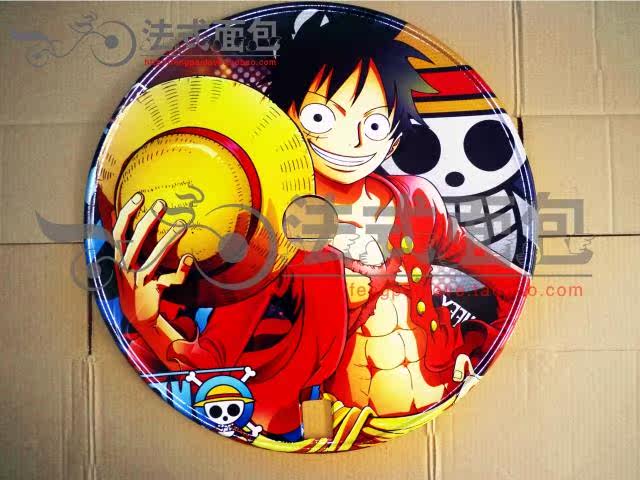 Déco pour vélo - Ref 2276437 Image 3