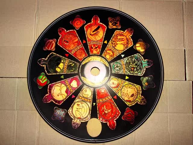 Sticker pour vélos - Ref 2279775 Image 1