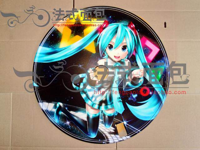 Décoration pour vélo - Ref 2281599 Image 3