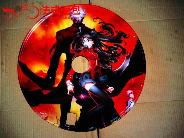 Décoration pour vélo - Ref 2283387 Image 1