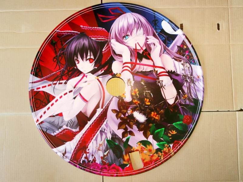 Sticker pour vélos - Ref 2277173 Image 1