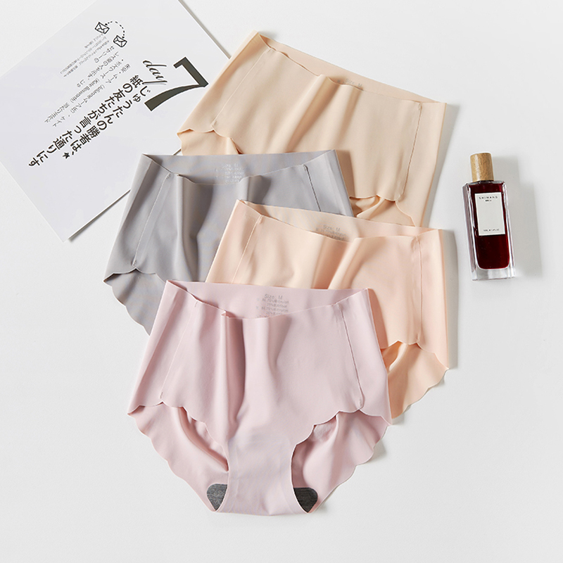 根据人体工学一片式防夹臀裁剪