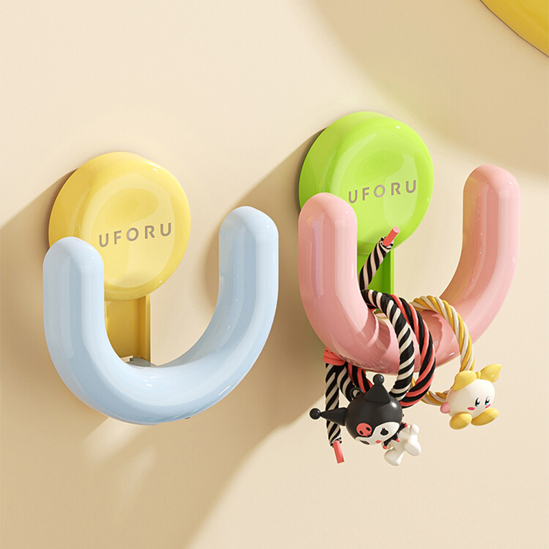 uforu多巴胺发圈收纳挂钩