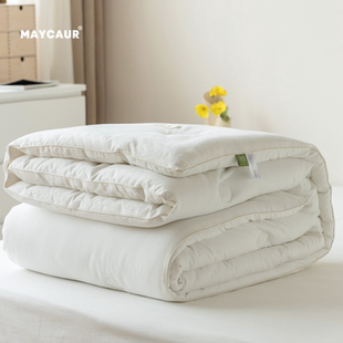小井家 A抑菌纤维纯棉被子全棉被保暖被芯春秋被空调被夏凉被冬被