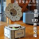录音八音盒定制木质手工音乐盒diy拼装 摆件男女孩生日礼物小众