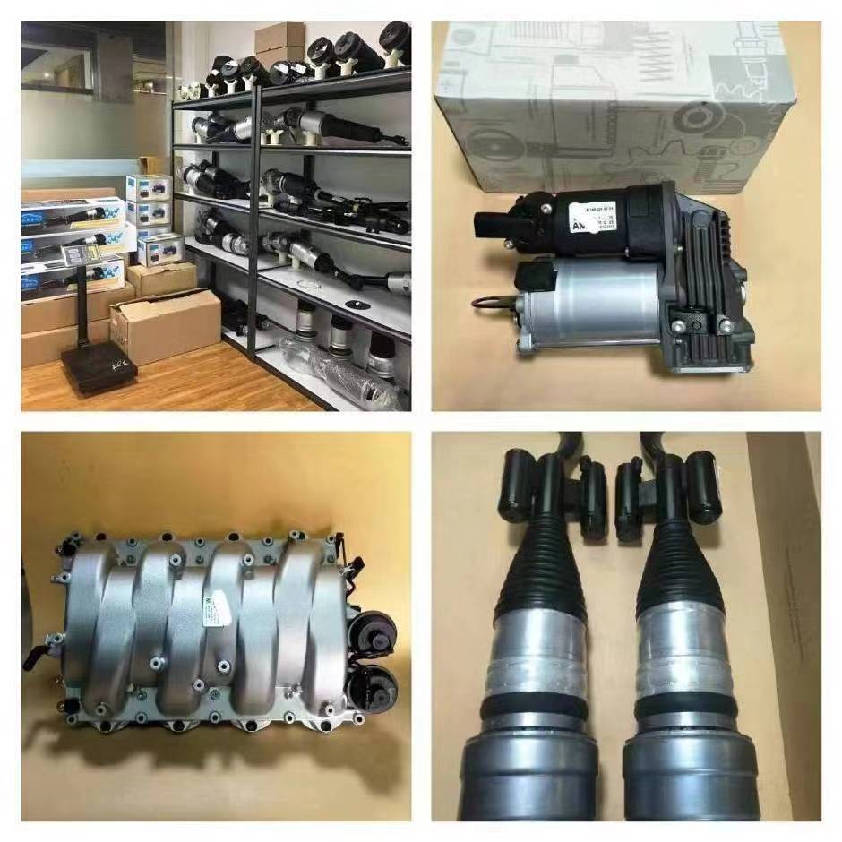 奔驰前减震器梅赛德斯－奔驰