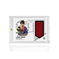 [With Bricks]Monochrome Jersey Card