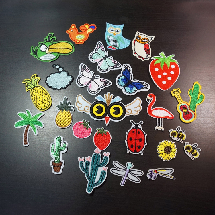 Broche Lovers en autre - Ref 1174207 Image 1