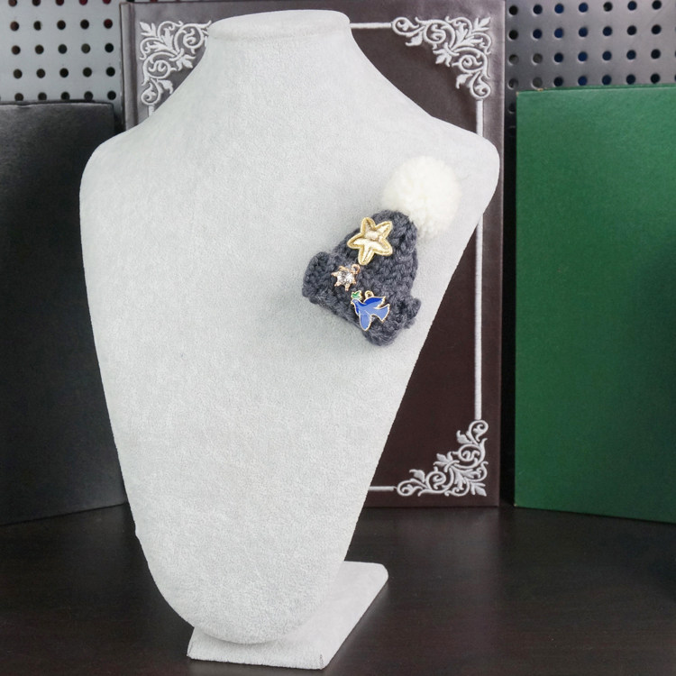 Broche femme en autre - Ref 1178115 Image 4