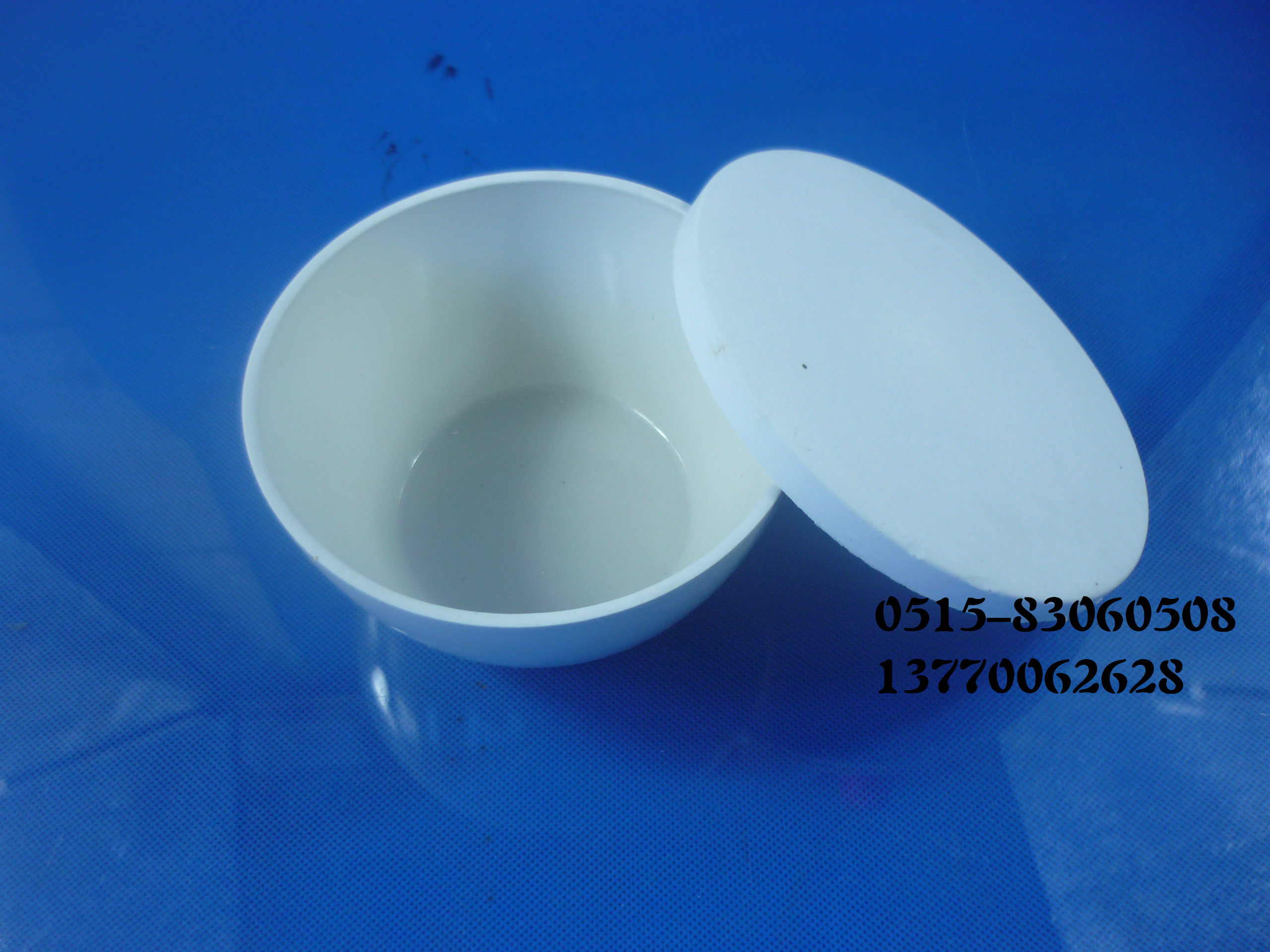 陶瓷坩埚 500ML 瓷蒸发皿其它