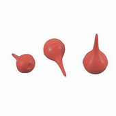 90ML 洗耳球 吸耳球 吹气球大中小号