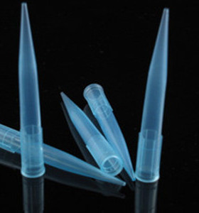 移液器吸头 1ML 蓝色1000μ tip大龙 芬兰求精移液枪枪头500支/包