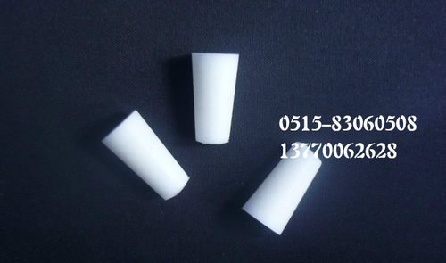 试管硅胶塞 直径10 13 15 18 20 25 30mm试管用 可高温压灭菌塞子