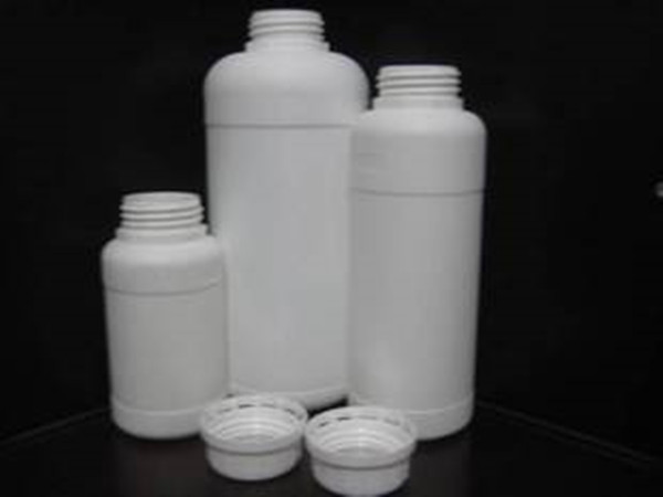 250ml高密度聚乙烯瓶 实验用塑料样品瓶 HDPE耐高温耐酸碱塑料瓶