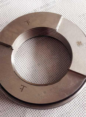 圆锥螺纹塞规环规PT1/8 PT1/4 PT3/8 PT1/2 PT3/4PT1 1/2PT2