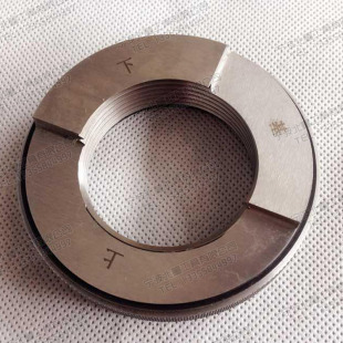 圆锥螺纹塞规环规PT1/8 PT1/4 PT3/8 PT1/2 PT3/4PT1 1/2PT2