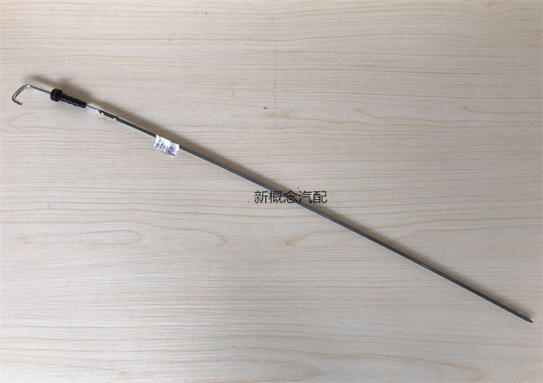 五十铃货车机油尺 4JB1发动机 江铃 庆铃 机油标尺 皮卡机油尺