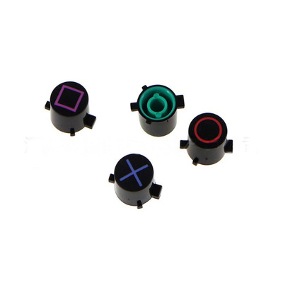 PS4手柄按键PROABXY按键