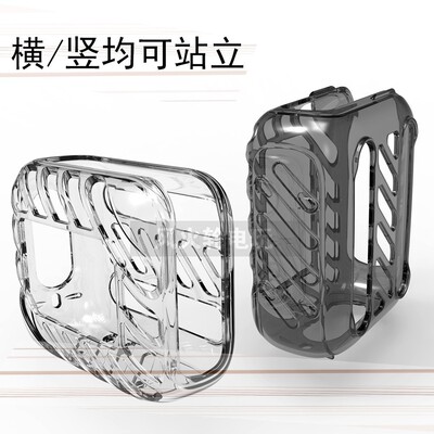 jblgo4蓝牙音箱软硅胶套