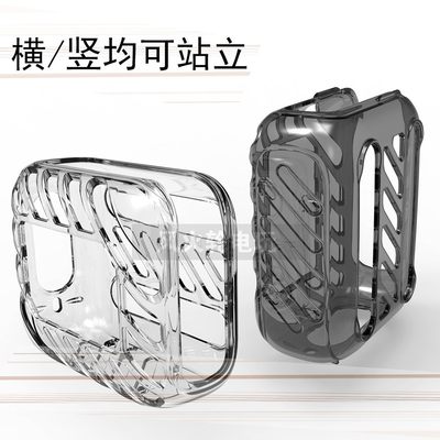 jblgo4蓝牙音箱软硅胶套