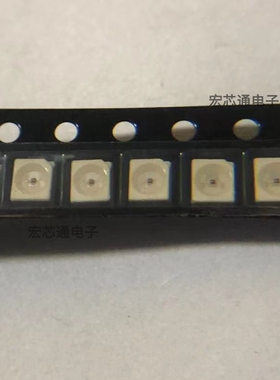 原装正品 QSMC-A143-S40J1  贴片LED 发光二极管