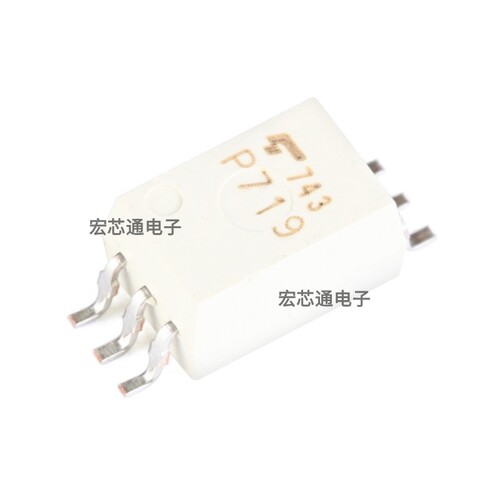 TLP719TLP719F高速光电耦合器